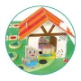 Jogo Educativo Goula Little Red Ridding Hood 9 Peças de Goula, Jogos de tabuleiro - Ref: S2415619, Preço: 14,30 €, Desconto: %