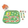 Educational Game Goula Little Red Ridding Hood 9 Pieces by Goula, Board Games - Ref: S2415619, Price: 14,90 €, Discount: %