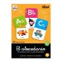 Jogo Educativo Diset El Abecedario 54 Peças de Diset, Jogos de tabuleiro - Ref: S2415627, Preço: 10,29 €, Desconto: %