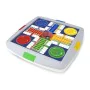 Automatic Ludo and Snakes and Ladders Chicos 27 x 27 x 4 cm by Chicos, Games with counters - Ref: S2415793, Price: 18,43 €, D...