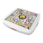 Automatic Ludo and Snakes and Ladders Chicos 27 x 27 x 4 cm by Chicos, Games with counters - Ref: S2415793, Price: 18,43 €, D...