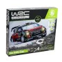 Pista de Carreras Ninco Wrc Ice Rally Cup 117 x 105 cm de Ninco, Pistas - Ref: S2415794, Precio: 53,23 €, Descuento: %