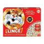 Juego de Mesa Educa Lince 421 Piezas de Educa, Juegos de habilidad - Ref: S2415815, Precio: 27,07 €, Descuento: %