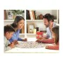 Jogo de Mesa Educa Lince 421 Peças de Educa, Jogos de habilidade - Ref: S2415815, Preço: 27,07 €, Desconto: %