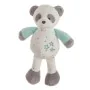 Fluffy toy Baby Panda bear Blue 22 cm (22 cm) by BigBuy Kids, Animals and figures - Ref: S2415847, Price: 10,50 €, Discount: %