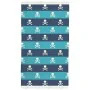 Serviette de plage Secaneta Harris 95 x 160 cm (95 x 160 cm) de Secaneta, Serviettes de bain - Réf : S2415974, Prix : 8,19 €,...