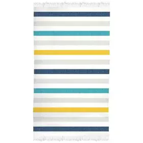 Serviette de plage Secaneta Uscita (95 x 160 cm) de Secaneta, Serviettes de bain - Réf : S2415976, Prix : 8,19 €, Remise : %