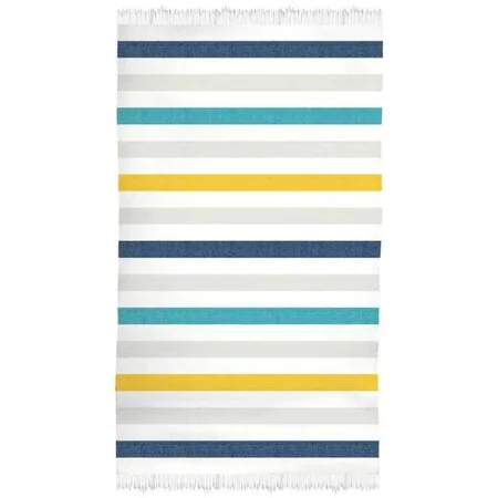 Telo da Mare Secaneta Uscita (95 x 160 cm) di Secaneta, Asciugamani - Rif: S2415976, Prezzo: 8,19 €, Sconto: %