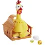 Jeu de société La Gallina Josefina Mattel La Gallina Josefina (ES) de Mattel, Jeux d'ambiance - Réf : S2415992, Prix : 25,86 ...