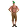 Costume for Adults My Other Me Tyrolean S by My Other Me, Adults - Ref: S2415993, Price: 18,96 €, Discount: %