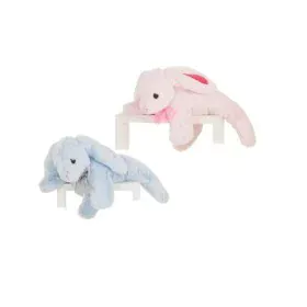 Jouet Peluche 46480 Lapin Doux 30 cm de BigBuy Fun, Animaux et personnages - Réf : S2416006, Prix : 9,98 €, Remise : %