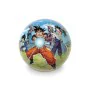 Ballon Dragon Ball Z 230 mm PVC de Dragon Ball, Balles pour jouer - Réf : S2416139, Prix : 5,29 €, Remise : %