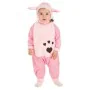 Costume for Babies Little Piggy 0-12 Months (2 Pieces) by BigBuy Carnival, Babies - Ref: S2416380, Price: 10,95 €, Discount: %