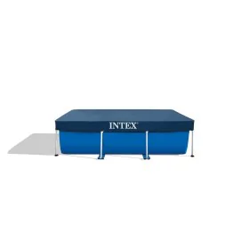 Poolabdeckung Intex 28038 300 x 200 cm (300 x 200 cm) von Intex, Abdeckungen - Ref: S2416435, Preis: 14,14 €, Rabatt: %