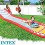 Scivolo ad acqua Intex 57167NP 561 x 119 x 76 cm Gonfiabile (561 x 119 x 76 cm) di Intex, Scivoli d'acqua da giardino - Rif: ...