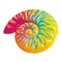 Materassino Gonfiabile Intex Multicolore Caracol (157 x 127 x 25 cm) di Intex, Lettini e giochi gonfiabili - Rif: S2416472, P...