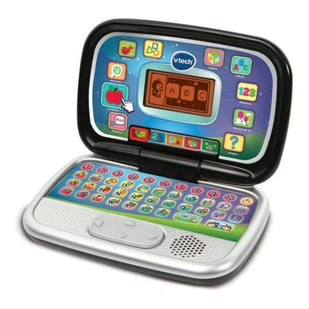 Ordinateur-jouet Vtech Diverblack ES 5,5 x 24 x 16 cm de Vtech, Ordinateurs pour enfants - Réf : S2416618, Prix : 36,14 €, Re...