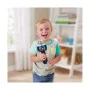 Microphone Karaoké Vtech Sing with me! (ES) de Vtech, Centres d'activités - Réf : S2416625, Prix : 22,99 €, Remise : %