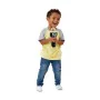 Microphone Karaoké Vtech Sing with me! (ES) de Vtech, Centres d'activités - Réf : S2416625, Prix : 22,99 €, Remise : %