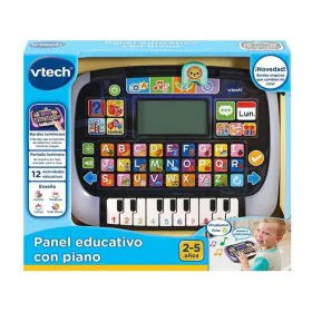 Tablet Interactiva Infantil Vtech Piano de Vtech, Tablets - Ref: S2416627, Precio: 30,71 €, Descuento: %