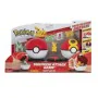 Playset Pokémon Surprise Attack Game de Pokémon, Playsets de figurines de jouets - Réf : S2416669, Prix : 33,64 €, Remise : %