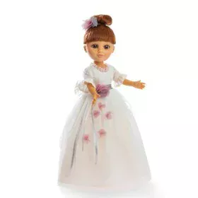 Poupée Berjuan Sofy's Communion 43 cm de Berjuan, Poupées mannequins - Réf : S2416691, Prix : 44,07 €, Remise : %