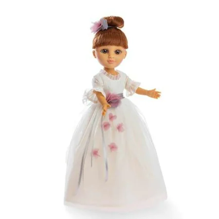 Doll Berjuan Sofy's Communion 43 cm by Berjuan, Fashion Dolls - Ref: S2416691, Price: 44,07 €, Discount: %