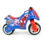 Foot to Floor Motorbike Spidey 69 x 27,5 x 49 cm Blue by Spidey, Baby-walkers and accessories - Ref: S2416807, Price: 43,61 €...