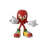 Set de Figuras de Animales Comansi Sonic Knuckles Plástico (8 cm) de Comansi, Animales - Ref: S2416894, Precio: 6,96 €, Descu...