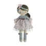 Bambola di Stoffa Decuevas Provenza Custodia trasformabile in culla 36 cm Peluche di Decuevas, Bambole di pezza - Rif: S24168...