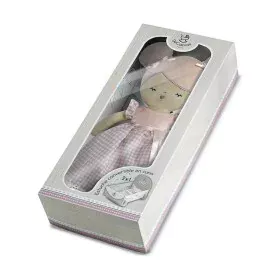 Rag Doll Decuevas Niza Case that converts into a cot 36 cm Fluffy toy by Decuevas, Soft Dolls - Ref: S2416900, Price: 21,57 €...