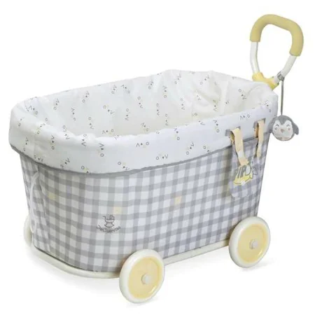 Doll Stroller Decuevas 36 x 55 x 47 cm by Decuevas, Prams & Strollers - Ref: S2416905, Price: 30,83 €, Discount: %