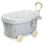 Carrito para Muñecas Decuevas 36 x 55 x 47 cm de Decuevas, Cochecitos - Ref: S2416905, Precio: 30,83 €, Descuento: %