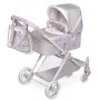 Doll Stroller Decuevas XL 3-in-1 45 x 80 x 81 cm by Decuevas, Prams & Strollers - Ref: S2416913, Price: 97,04 €, Discount: %