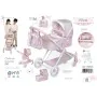 Doll Stroller Decuevas XL 3-in-1 45 x 80 x 81 cm by Decuevas, Prams & Strollers - Ref: S2416913, Price: 97,04 €, Discount: %