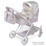 Doll Stroller Decuevas XL 3-in-1 45 x 80 x 81 cm by Decuevas, Prams & Strollers - Ref: S2416913, Price: 97,04 €, Discount: %