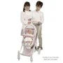 Doll Stroller Decuevas XL 3-in-1 45 x 80 x 81 cm by Decuevas, Prams & Strollers - Ref: S2416913, Price: 97,04 €, Discount: %