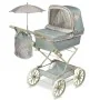 Doll Stroller Decuevas Reborn Provenza Sunshade Foldable 40 x 90 x 90 cm by Decuevas, Prams & Strollers - Ref: S2416916, Pric...