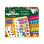 Educational Game Diset Yo aprendo a leer ES by Diset, Board Games - Ref: S2417041, Price: 22,89 €, Discount: %