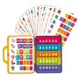 Gioco Educativo Diset Yo aprendo a leer ES di Diset, Giochi da tavolo - Rif: S2417041, Prezzo: 23,35 €, Sconto: %