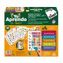 Gioco Educativo Diset Yo aprendo a leer ES di Diset, Giochi da tavolo - Rif: S2417041, Prezzo: 23,35 €, Sconto: %