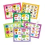 Juego Educativo Diset Aprendo Con Imágenes ES de Diset, Juegos de tablero - Ref: S2417046, Precio: 15,72 €, Descuento: %