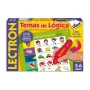 Educational Game Diset Temas de Lógica ES by Diset, Board Games - Ref: S2417047, Price: 15,09 €, Discount: %