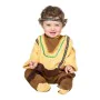 Costume for Babies My Other Me 203287 American Indian 0-6 Months by My Other Me, Babies - Ref: S2417111, Price: 15,04 €, Disc...