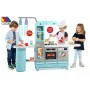 Spielküche Moltó Gourmet Kitchen Wasserhahn 113 x 15 x 36 cm von Moltó, Herde - Ref: S2417273, Preis: 88,16 €, Rabatt: %