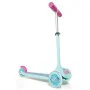 Patinete Scooter Moltó Maxi Cor de Rosa Luzes (56 cm) de Moltó, Trotinetas - Ref: S2417275, Preço: 35,67 €, Desconto: %