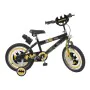 Children's Bike Batman 16" by Batman, Kids' Bikes - Ref: S2417310, Price: 142,08 €, Discount: %