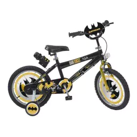 Bicicletta per Bambini Batman 16" di Batman, Biciclette - Rif: S2417310, Prezzo: 142,08 €, Sconto: %