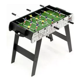 Children's Football PL0391 91 x 50,8 x 73,5 cm MDF Wood by BigBuy Fun, Table Football - Ref: S2417313, Price: 106,33 €, Disco...