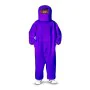 Costume for Adults My Other Me 208956 Purple by My Other Me, Adults - Ref: S2417318, Price: 31,71 €, Discount: %